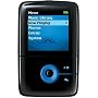 Creative Zen V 4GB MP3 Player with Colour Screen - Black/Blue
