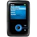 Creative Zen V 4GB MP3 Player with Colour Screen - Black/Blue