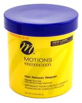Motions Hair Relaxer