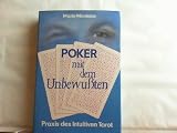 Produkt-Bild: Poker mit dem Unbewussten. Praxis des Intuitiven Tarot