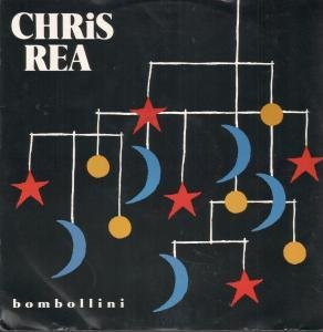 © Amazon Chris Rea Picture 1