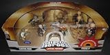 Star Wars Galactic Heroes Cantina Band Cinema Movie Set