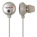 Cygnett Groove BassBudz Premium Earbuds