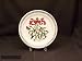 Portmeirion Botanic Garden Mistletoe Salad Plate
