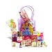 Princess Easter Gift Basket for Girls Candy and Activities