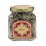 Verbena Herbs - 0.15 oz/4 gr by Mustapha's Moroccan, Morocco.