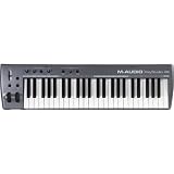 M-Audio KeyStudio 49i 49-key USB Audio Interface MIDI Controller Music Keyboard
