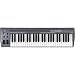 M-Audio KeyStudio 49i 49-key USB Audio Interface MIDI Controller Music Keyboard