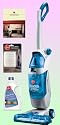 Hoover H3044 Floormate Hard Floor Cleaner - Deluxe Kit