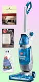 Hoover H3044 FloorMate Hard Floor Cleaner - Deluxe Kit