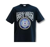 New USAF United States Air Force Blue T-Shirt