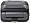 Samsung Rugby a837 Phone, Black (AT&T)