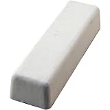Buy 1 lb. White Diamond Rouge Polishing Compound by Enkay Products Corp.