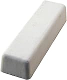 1 lb. White Diamond Rouge Polishing Compound