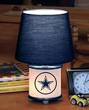 Dallas Cowboys Dual Lit Accent Lamp