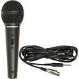 NADY SP-4C Dynamic Microphone