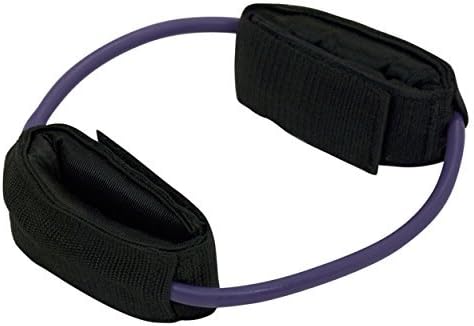 Rejuvenation Pro Resistance Ankle Cuff by Rejuvenation