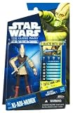 Ki Adi Mundi Clone Wars CW25 Star Wars Action Figure 41%2BiCR07MOL. SL160 Ki Adi Mundi Clone Wars CW25 Star Wars Action Figure