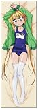 ハヤテのごとく! !  2nd season ナギドキドキ抱き枕カバーの画像