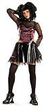 Lolita Teen Halloween Costume Size 2-6 (B30)