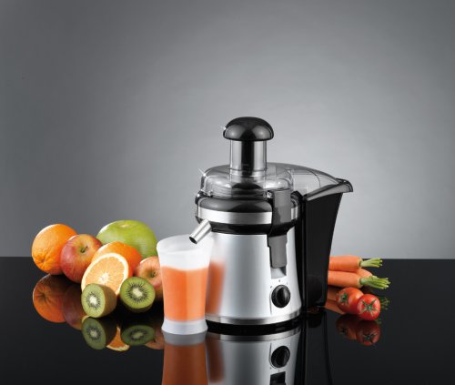 TV Das Original 2713 Maxx Cuisine Power Entsafter 1.5 L TV Das Original 2713 Maxx Cuisine Power Entsafter 1.5 L