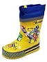 Gummistiefel K�ptn Blaub�r