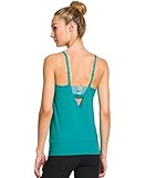 Under Armour Women's UA Essential Banded Tank