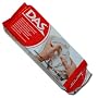 Das 1kg Air-Hardening Modelling Clay White # X1000DAS
