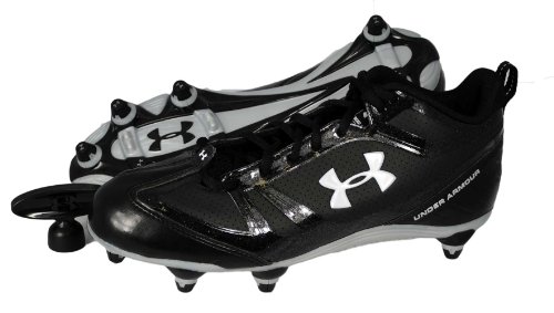 Men's UA Proto Speed™ Mid D Cleat by Under Armour