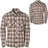 WeSC Claes Shirt - Long Sleeve - Men's
