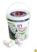 Jugs Bucket of Small-Balls (4 dozen)