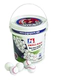 Jugs Bucket of Small-Balls (4 dozen)