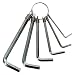 M-Wave Allen Key Set