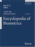 Encyclopedia of Biometrics (Springer Reference)