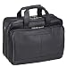 Samsonite Business Cases Leather Computer Portfolio Bag