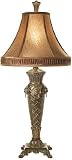 Kathy Ireland Castle Gate Table Lamp