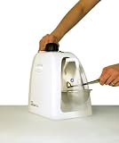 GemOro Brilliant Spa Jewelry Steam Cleaner