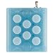 Mugen Pop Pop Bubble Wrap Blueberry Blue