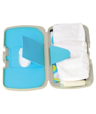 Koo-di B Box - Retro Turquoise
