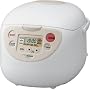 Zojirushi NS-WAC18 Micom Fuzzy-Logic 10-Cup Rice Cooker and Warmer