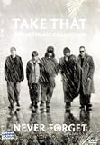 TAKE THAT : THE ULTIMATE COLLECTION