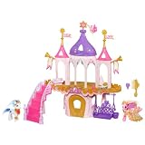 Royal Wedding Castle Playset