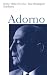 Adorno em Livros relacionados com o nome: 41%2BiJDXXQqL._SL75_