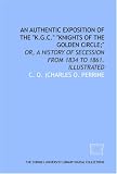 An Authentic exposition of the Image of An Authentic exposition of the