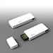 Advance WL-USB11N3 Dongle USB 2.0 WIFI Carte Réseau et Adaptateurs USB, Compatible Norme Wifi 802.11b, Compatible Norme Wifi 802.11g