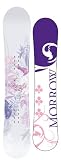 Morrow Wildflower Snowboard 153