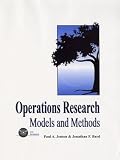 Operations Research Models and Methods: World Student Edition