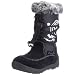 Lurchi 07501-01 Anny-Tex, Mädchen Stiefel