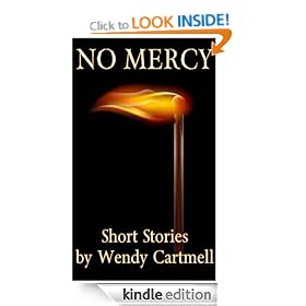 No Mercy (Sgt Major Crane Story)