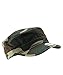 NYfashion101 Fashionable Solid Color Unisex Adjustable Velcro Strap Cadet Cap